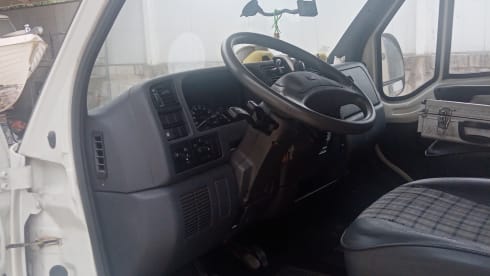 M.E.G.A.N. – Freedom has no price