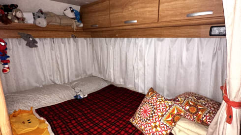 Vagamperando – Wandering