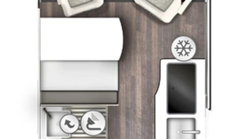 Forster V599VB – Forster V599VB