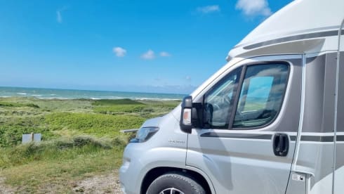 Carado – Wohnmobil Carado