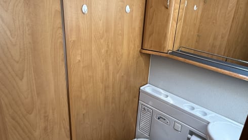 Guus – 5p Niesmann + Bischoff Arto 69