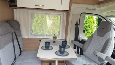 Theo – Rent a Carado V 337 Edition