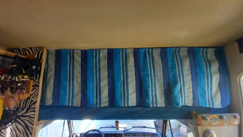 Sandrone – Sardinia on the road