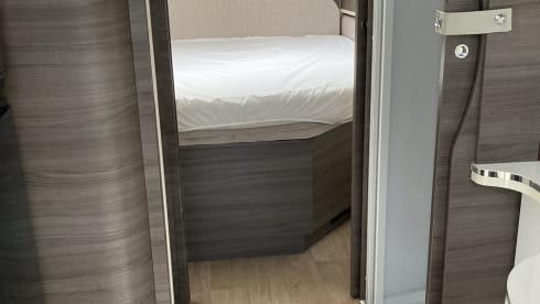 4p McLouis semi-integrated from 2017