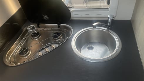 Chausson 610 special edition 