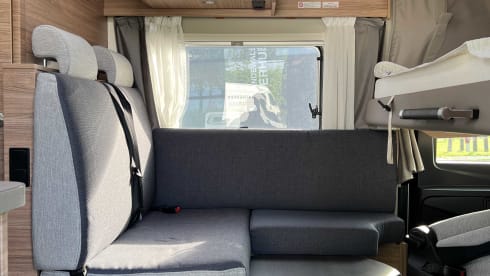 Camperlife – Caracore 650MEG - 2023