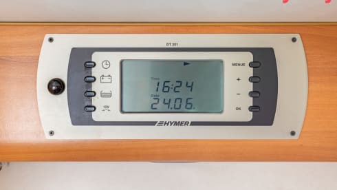 6p Fiat integrated from 2005