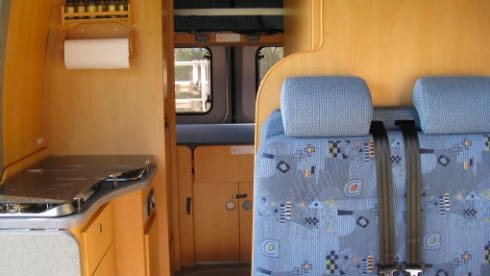 Lafurgo – Camper Puro 