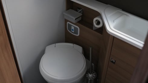 5p Adria Mobil semi-integrated from 2018