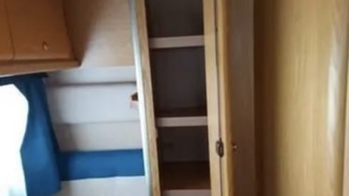 Laika Ecovip 3L in perfette condizioni.