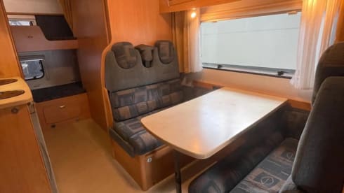 6p Chausson alcove from 2006
