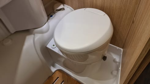 2p Sunlight of 2020 compact and comfortable