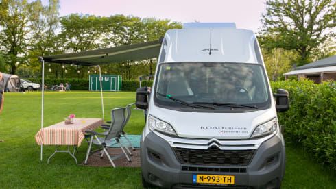 2-Personen-Pössl-Bus ab 2017