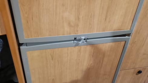 Serena85 – CAMPER LAIKA ECOVIP 2.1