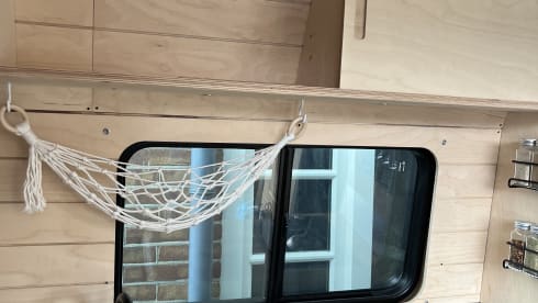 Wim  – 2p Renault campervan uit 2014