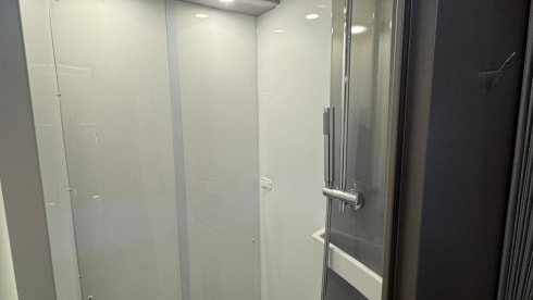 4p Bürstner half integraal uit 2022