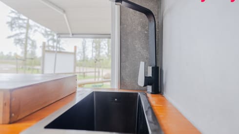 DucVenture – Ducato 2019 for Rent for Adventure
