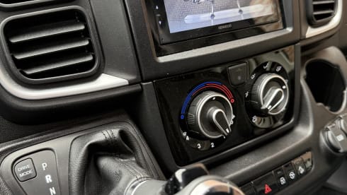 Making Memories 2 – Citroen Carado 337 Half Integraal uit 2025 automaat 