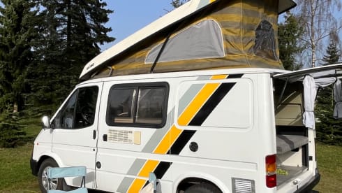 Harrison – 2p Marquis autres de 2019