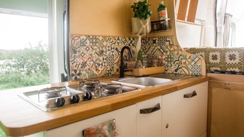 Ducato – Unieke, sfeervolle camper