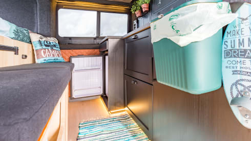 Copito – 3p Other bus from 2015