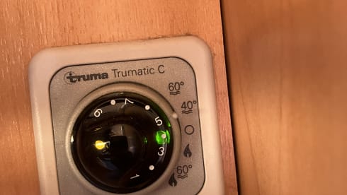 Chausson Camper – 4p Fiat teilintegriert ab 2008