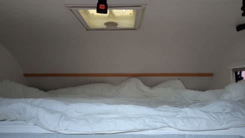 Ons huisje op wielen – 5p Other alcove from 2007