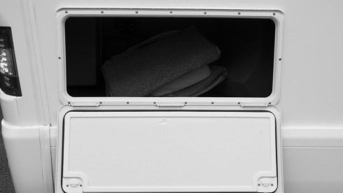 Fergie – 6 berth Swift edge INSURANCE INCLUDED