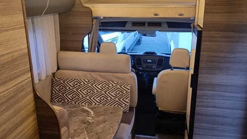 6p Rimor alcove from 2021