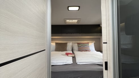 NEMO – NOW Easter & Summer Special - Spacious, modern and comfortable