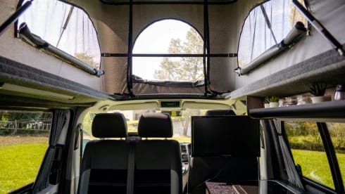 Wilma – Wilma VW T5