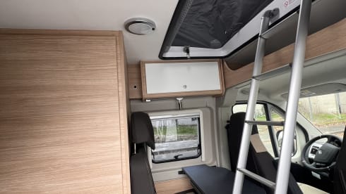 KAMS349 – Roadcar R540