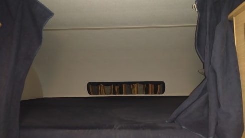 Camper per tutti