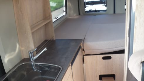 Summit 600 – Possl Summit 600 Plus