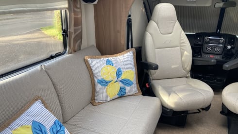 Making Scottish Memories in Luxury
