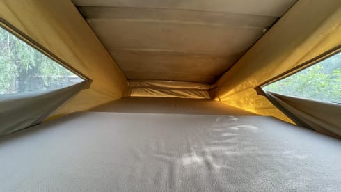 NINA – Volkswagen t3