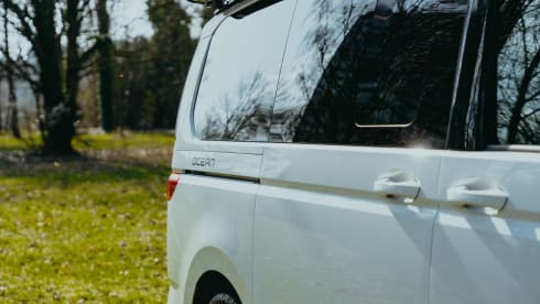 C115 – Bus Volkswagen 4 places à partir de 2025