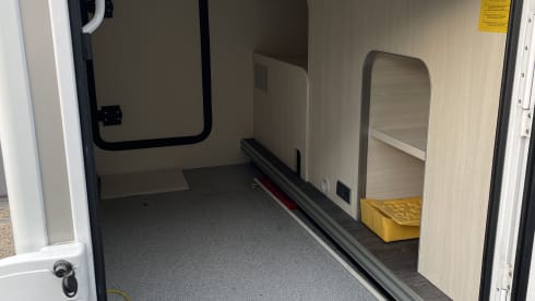 De Camion – 4p Chausson 777 from 2021