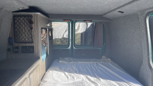 Poppy – Brilliant T5 for mini adventures and longer trips