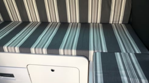 MALAGA VW – LEAVE IN COMPLETE SERENITY NEW VW MALAGA