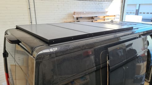Camper – TinyhouseonWheels