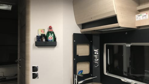 Le voyageur du pêcheur – 4p Fiat semi-integrated uit 2024