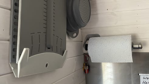 ICKL VIK – ICKL VIK THE VIKING CITROEN RELAY L3H2 TALL PEOPLE FRIENDLY
