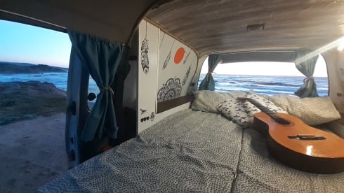 VANTASTIK RENTAL CAMPERVAN – VANTASTIK RENTAL CAMPERVAN