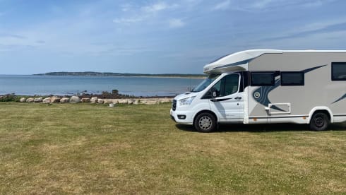 Chausson 708 – Chausson 708 new