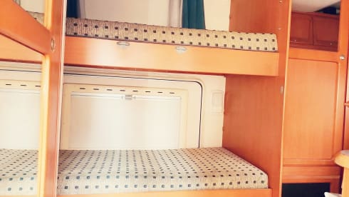 Salvo – Experience Sicily in a camper