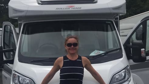 Baker's – 2020 Rollerteam 747, luxury Six berth Motorhome