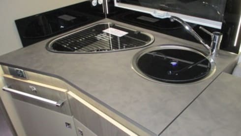 Vacanza 5 Stelle  – Camper Chausson Titanium 708