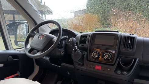 Rimor Seal 9 2021 – Rimor alcova 5p dal 2021