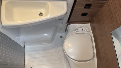 Knaus VanTi 640 MEG VW